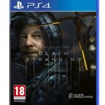 Death Stranding review ps4
