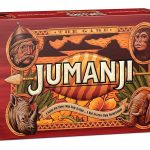 Jumanji Review