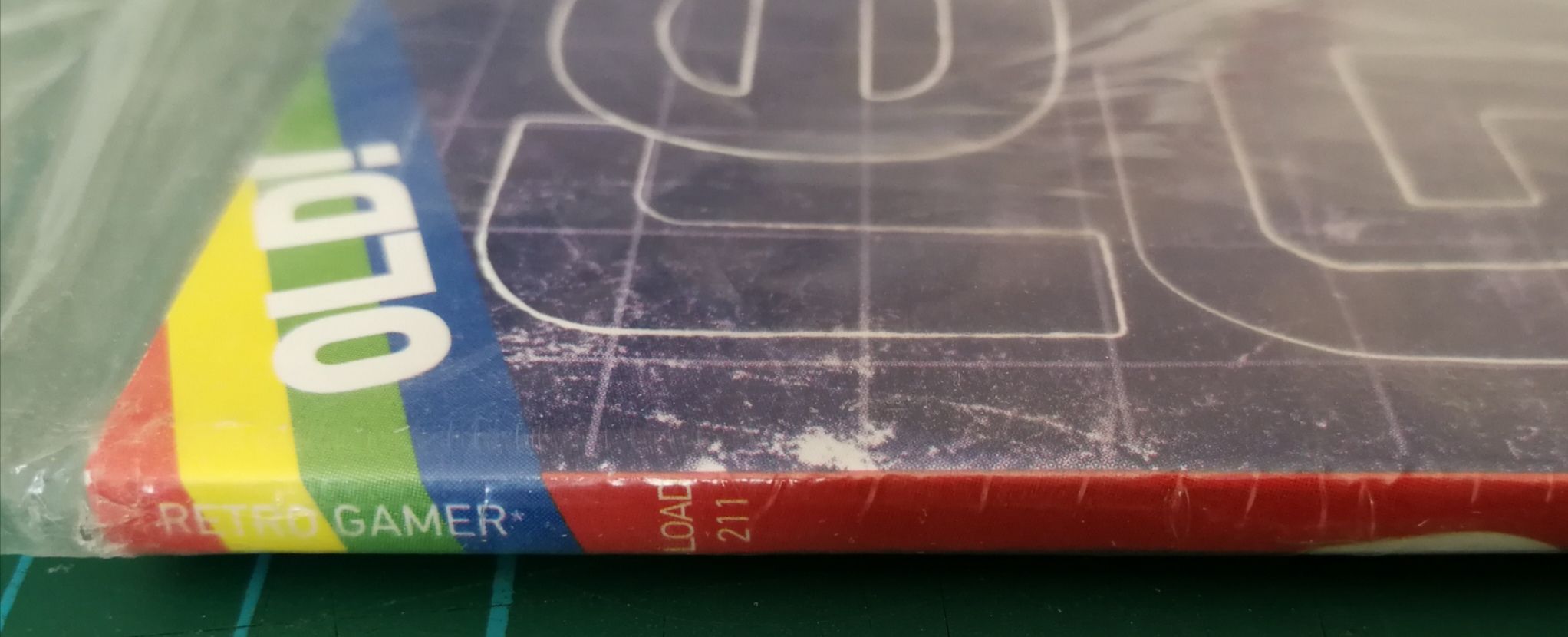 Retro Gamer Magazine Issue 211