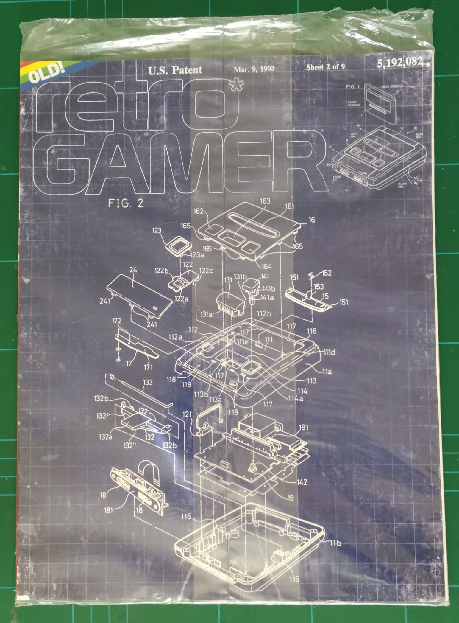 Retro Gamer Magazine Issue 211