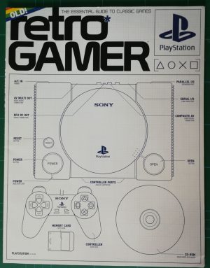 Retro Gamer Magazine Issue 188