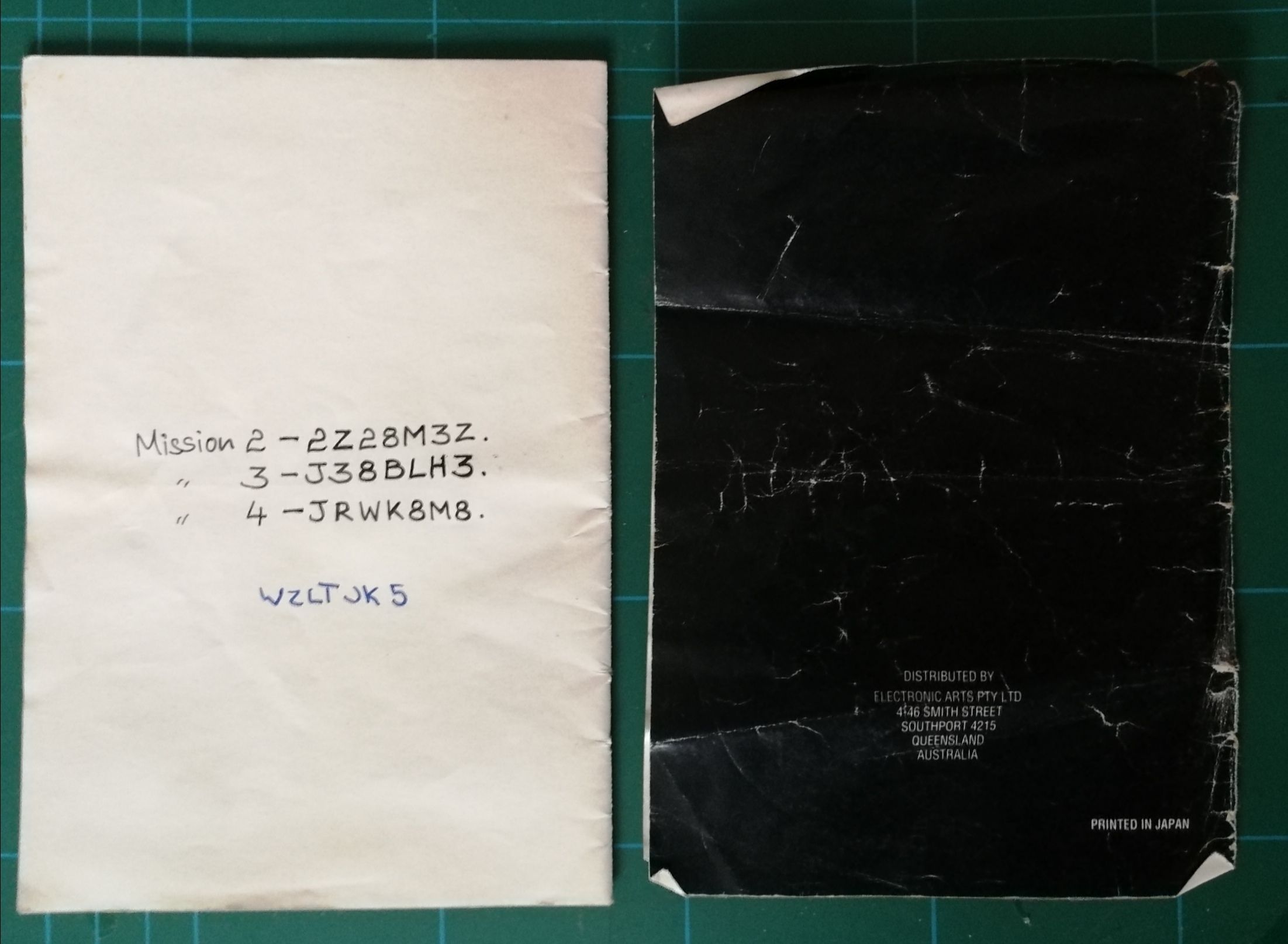 Desert Strike Return To The Gulf SNES