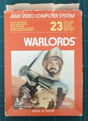 Warlords (Atari 2600)