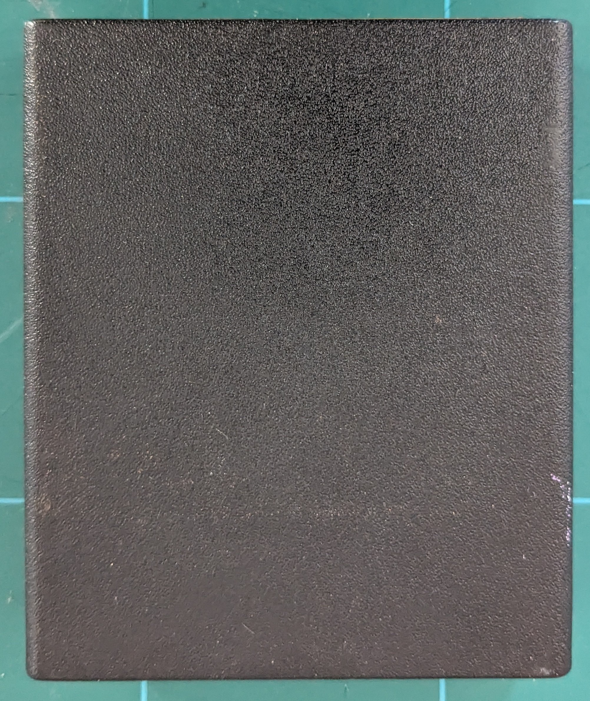 Street Racer Atari 2600