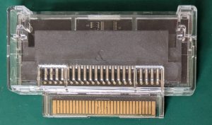 Analogue Pocket Game Gear Adaptor